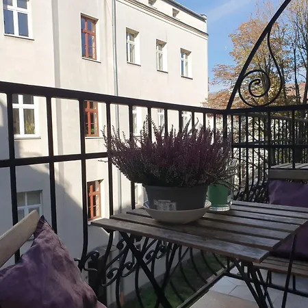 B-4 Stary Kazimierz O&p Apartfamily Apartman Krakkó