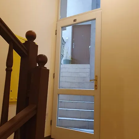 B-4 Stary Kazimierz O&p Apartfamily Lägenhet Kraków