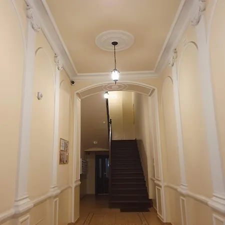 Apartment B-4 Stary Kazimierz O&p Apartfamily Krakow