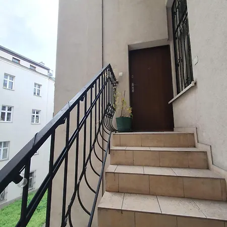 B-4 Stary Kazimierz O&p Apartfamily *