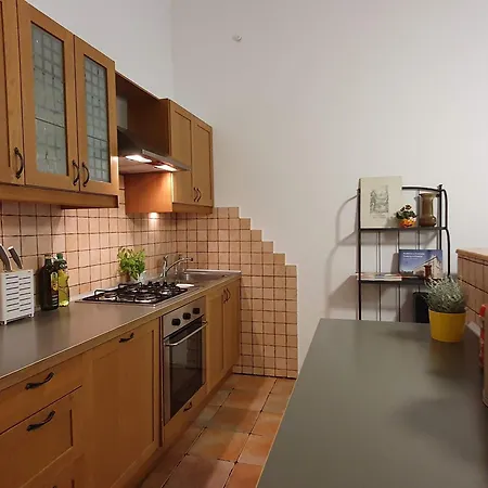 B-4 Stary Kazimierz O&p Apartfamily *