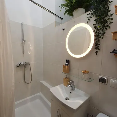 B-4 Stary Kazimierz O&p Apartfamily