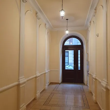 Lägenhet B-4 Stary Kazimierz O&p Apartfamily *