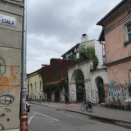 B-4 Stary Kazimierz O&p Apartfamily Krakow