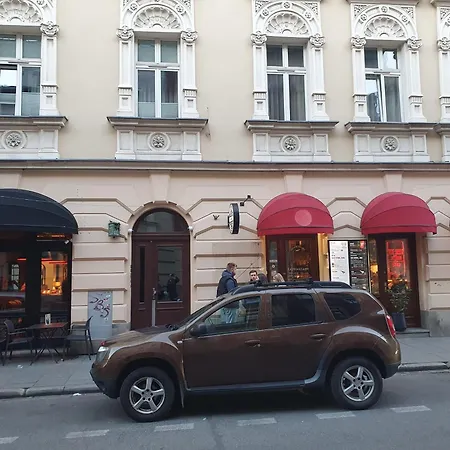 B-4 Stary Kazimierz O&p Apartfamily