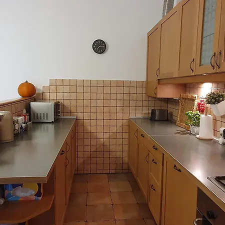 B-4 Stary Kazimierz O&p Apartfamily Lägenhet Kraków