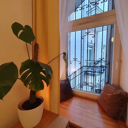 B-4 Stary Kazimierz O&p Apartfamily Daire *