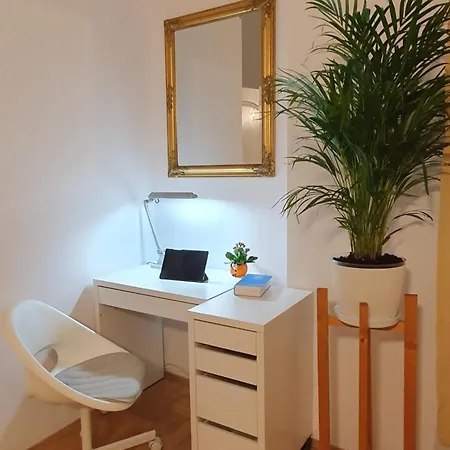 Apartment B-4 Stary Kazimierz O&p Apartfamily Krakow