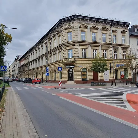 B-4 Stary Kazimierz O&p Apartfamily *