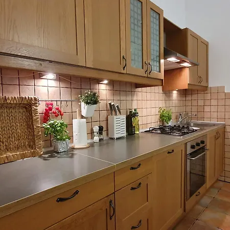 B-4 Stary Kazimierz O&p Apartfamily