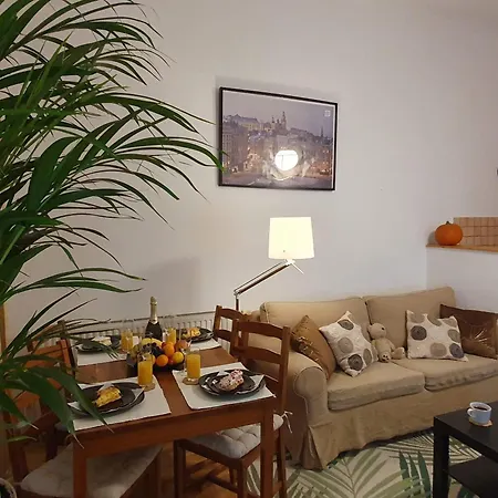 B-4 Stary Kazimierz O&p Apartfamily * Krakow