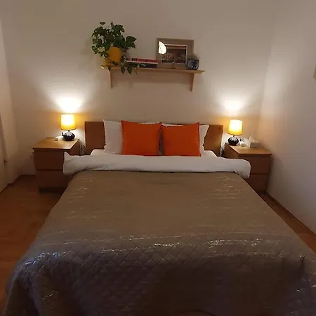 B-4 Stary Kazimierz O&p Apartfamily *