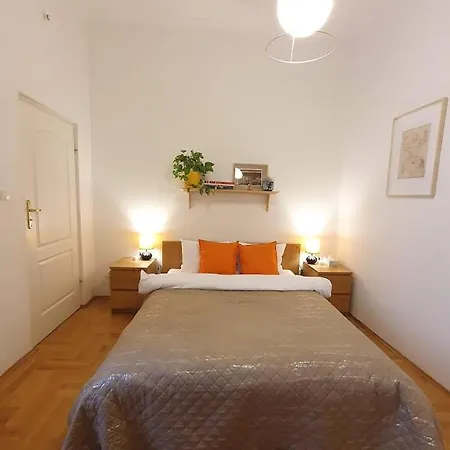 Apartment B-4 Stary Kazimierz O&p Apartfamily