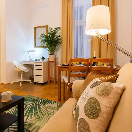 Lägenhet B-4 Stary Kazimierz O&p Apartfamily