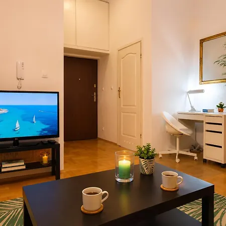 B-4 Stary Kazimierz O&p Apartfamily Kraków