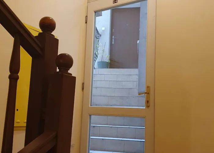 B-4 Stary Kazimierz O&p Apartfamily Apartment Krakow