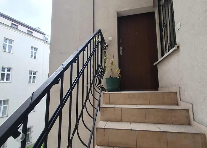 B-4 Stary Kazimierz O&p Apartfamily *