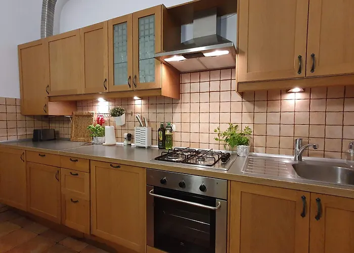 B-4 Stary Kazimierz O&p Apartfamily Apartment Krakow