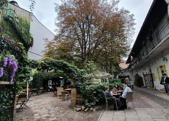 Apartment B-4 Stary Kazimierz O&p Apartfamily *