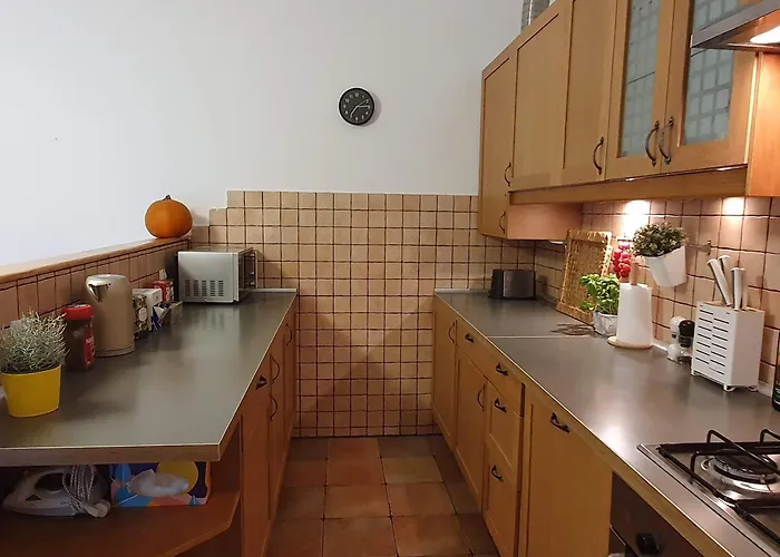 B-4 Stary Kazimierz O&p Apartfamily Apartment Krakow