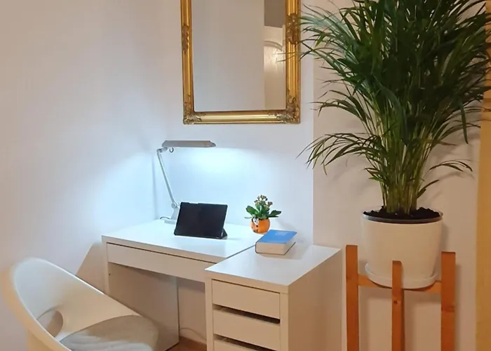 Apartment B-4 Stary Kazimierz O&p Apartfamily Krakow