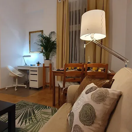 B-4 Stary Kazimierz O&p Apartfamily Lägenhet *