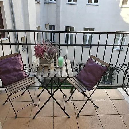 Lägenhet B-4 Stary Kazimierz O&p Apartfamily *