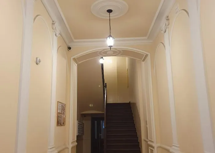 Apartmán B-4 Stary Kazimierz O&p Apartfamily Krakov