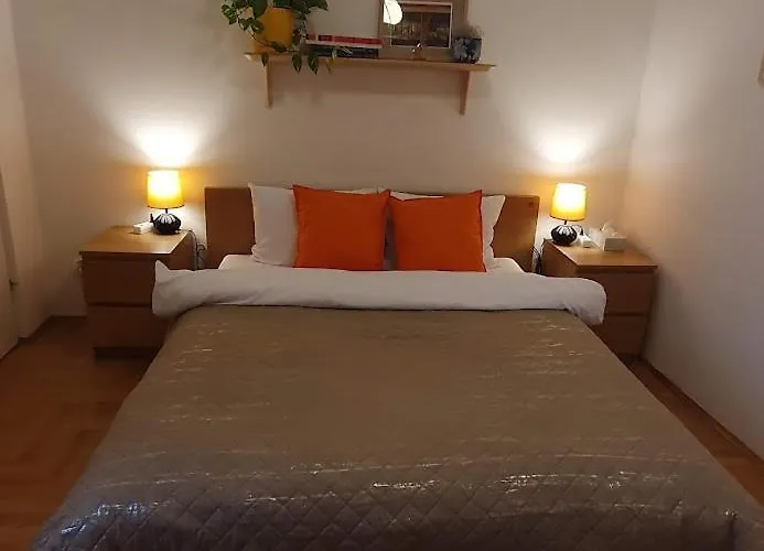 B-4 Stary Kazimierz O&p Apartfamily *